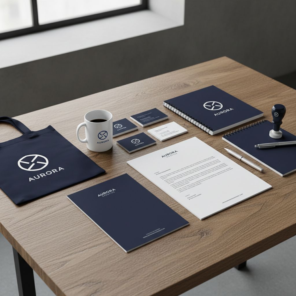 Applications de la marque