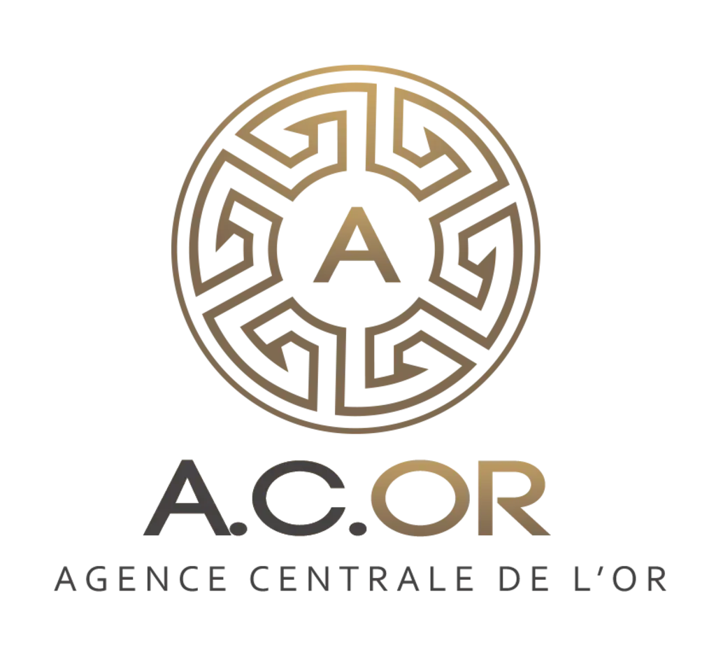 Vidéo publicitaire AGENCE CENTRALE DE L'OR