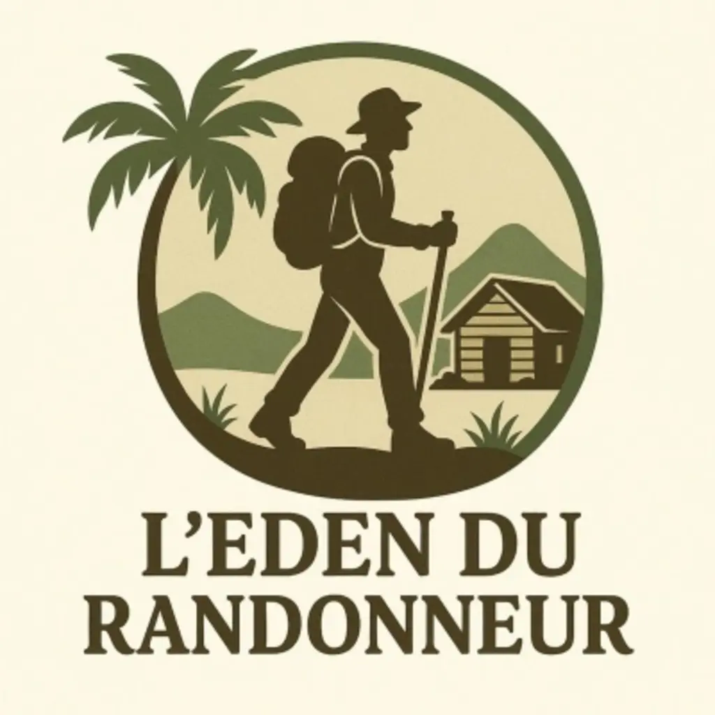 Vidéo publicitaire EDEN DU RANDONNEUR