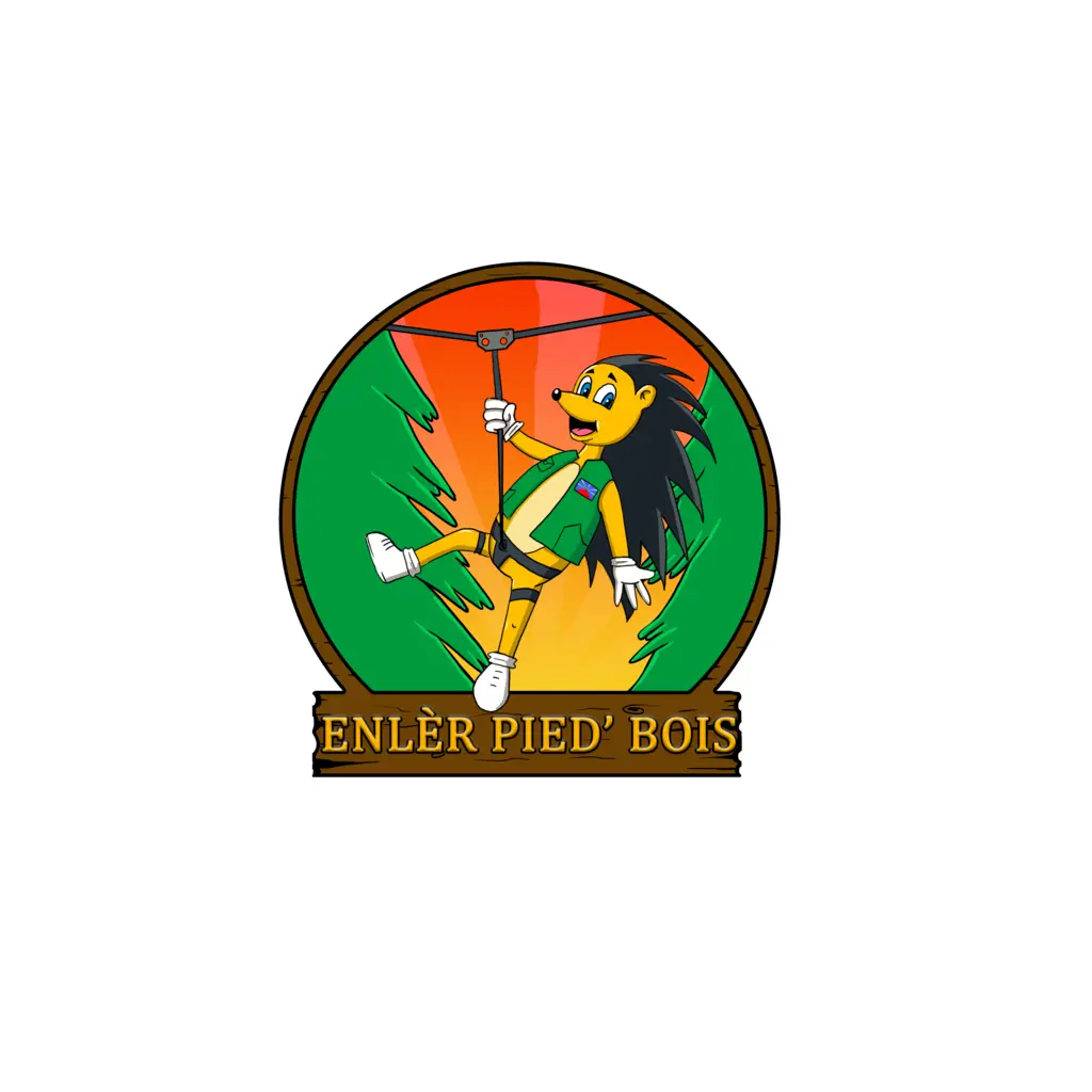 Vidéo publicitaire EN L'AIR PIED BOIS