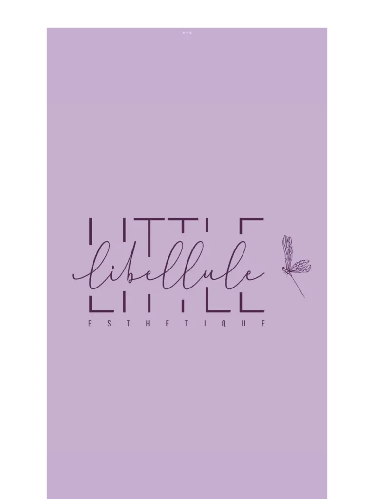 Vidéo publicitaire LITTLE LIBELULLE